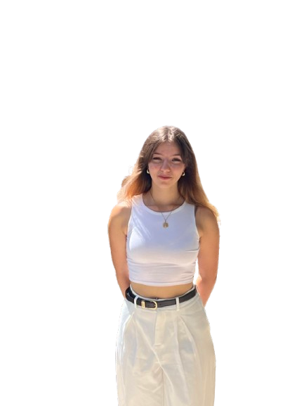 Amalia Mishchenko - Professional Dishwasher